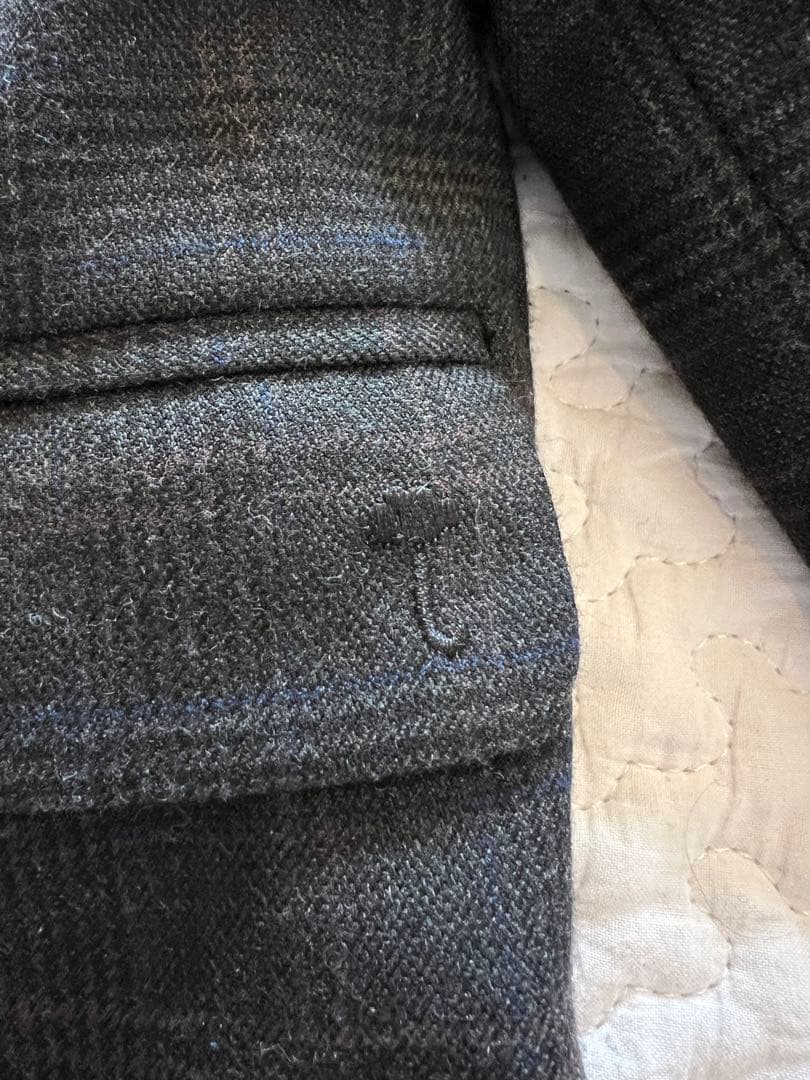 moimoln スーツ 結婚式 80 4点セット　男の子80cm まとめ売り