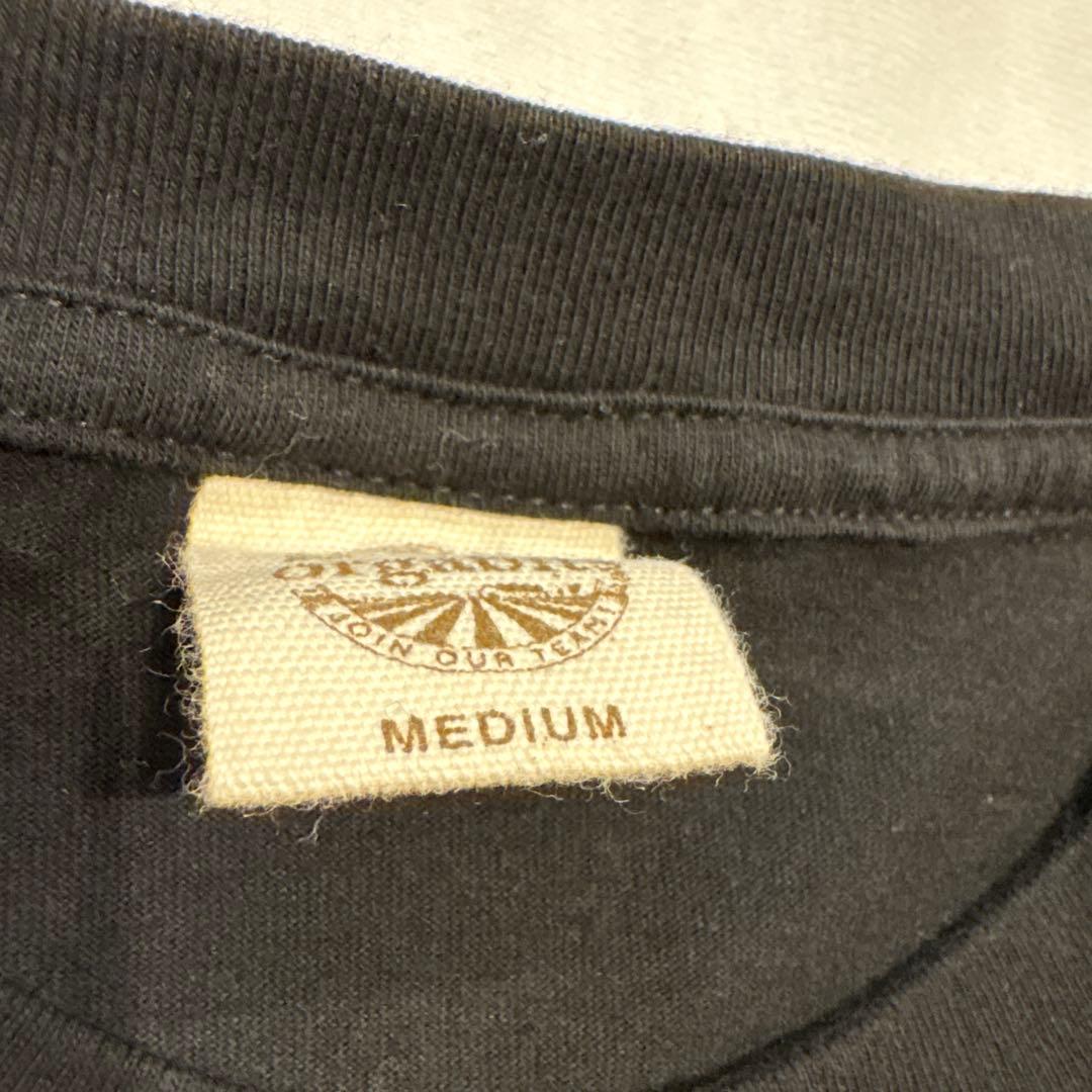 祝⭐︎来日【未使用】Napalm Death tシャツ Mサイズ　ナパームデス