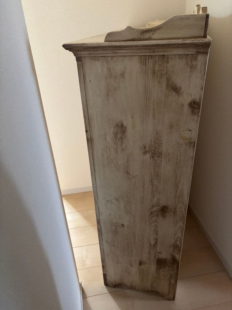 ★チューリップ ★enfant アンファン キャビネット