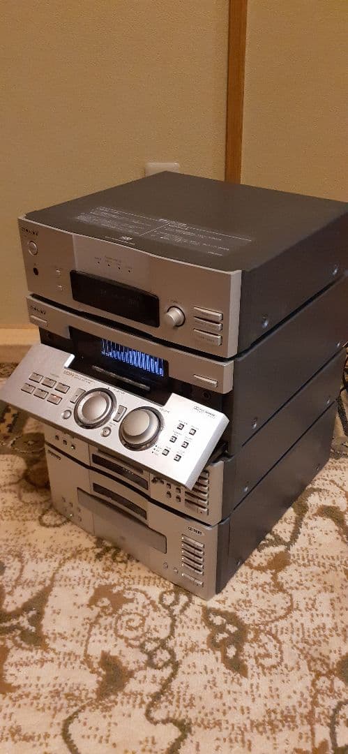 コンポーネント