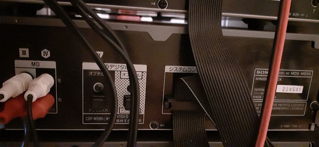 コンポーネント