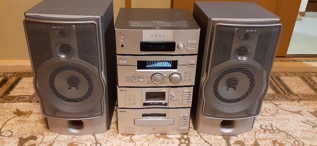 コンポーネント