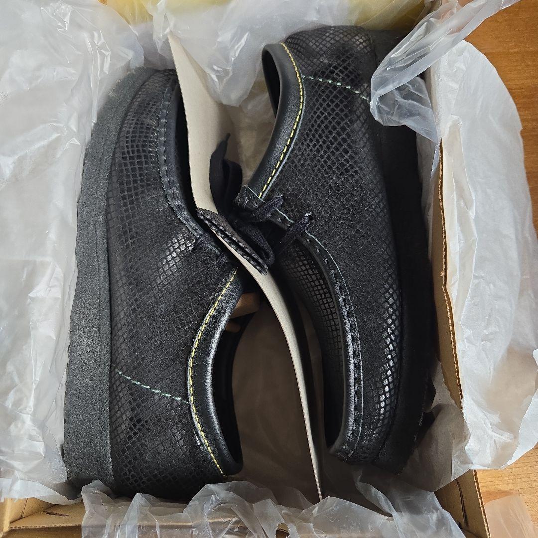 【専用 masaki t 】様WACKO MARIA ‪× クラーク スネーク