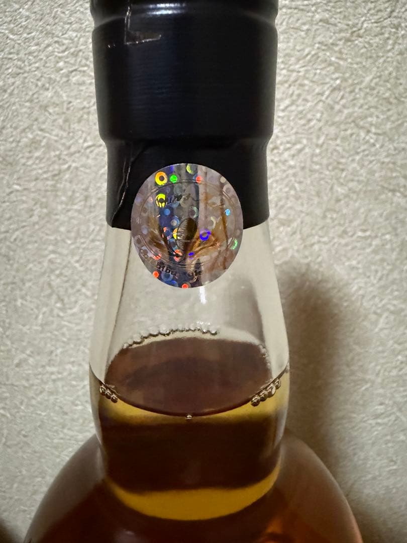 イチローズモルト&グレーン ワールドブレンデッド 旧箱 レア