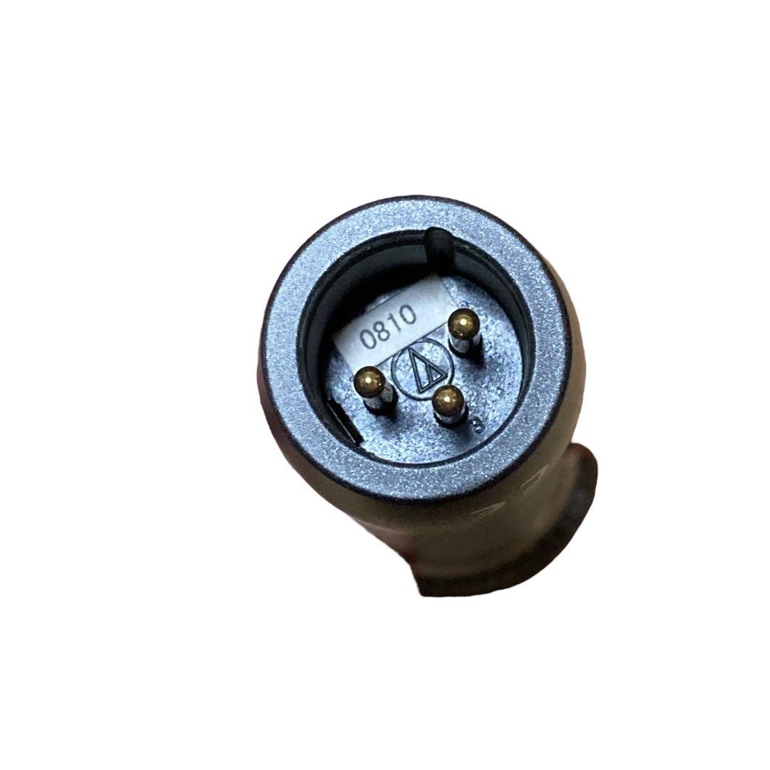 美品　Audio-Technica AE6100 ダイナミックマイク