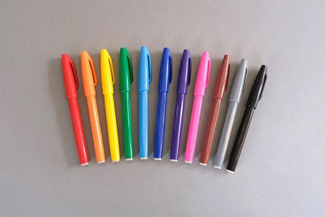 【専用】黒柿　シャーペン