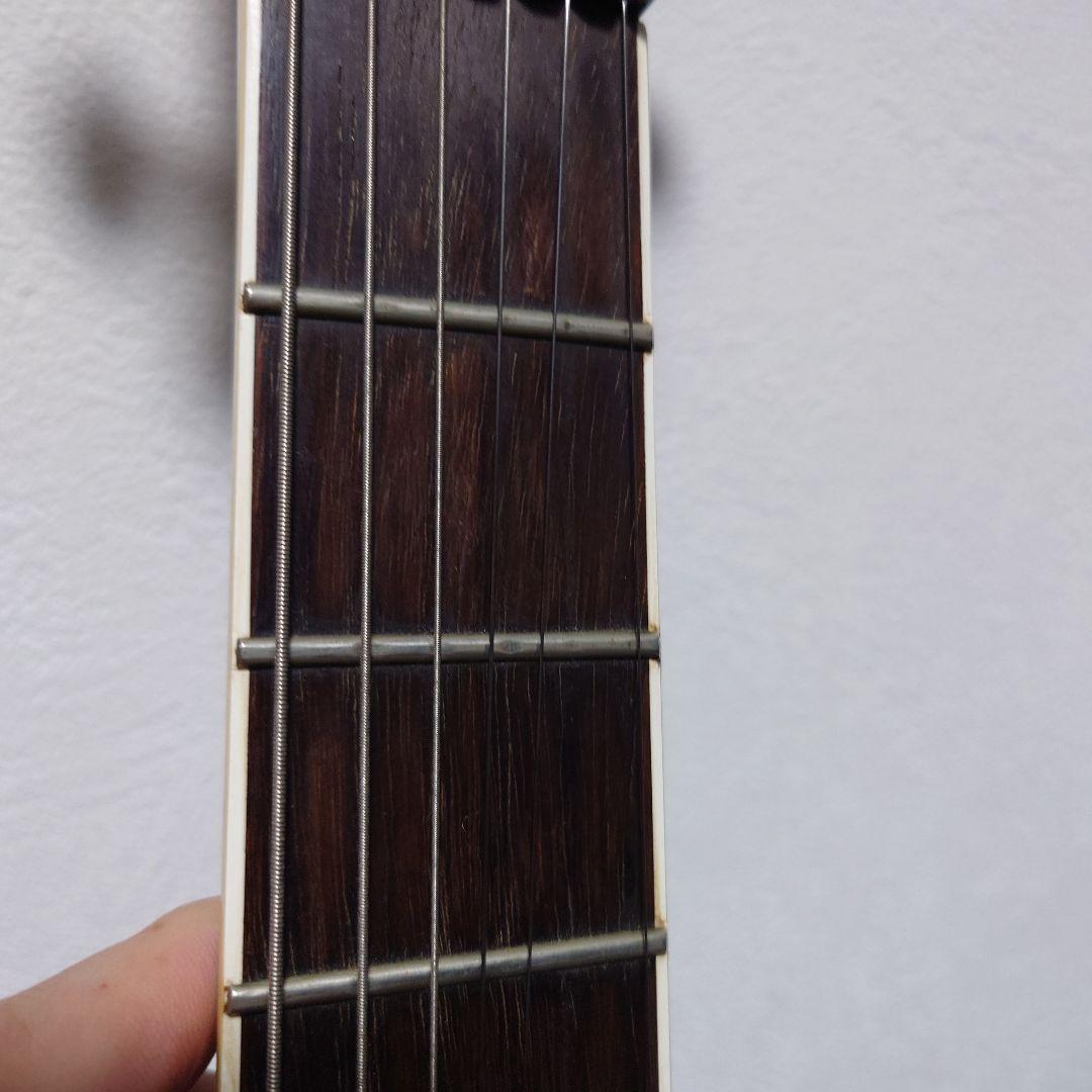 Edwards LUNA SEA SUGIZOモデル ブラック エレキギター