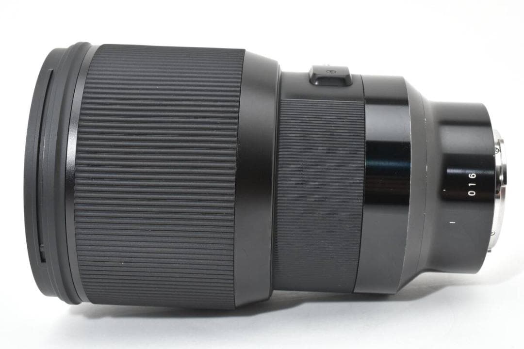 SIGMA Art 85mm F1.4 DG HSM ソニーE用 ♯1323