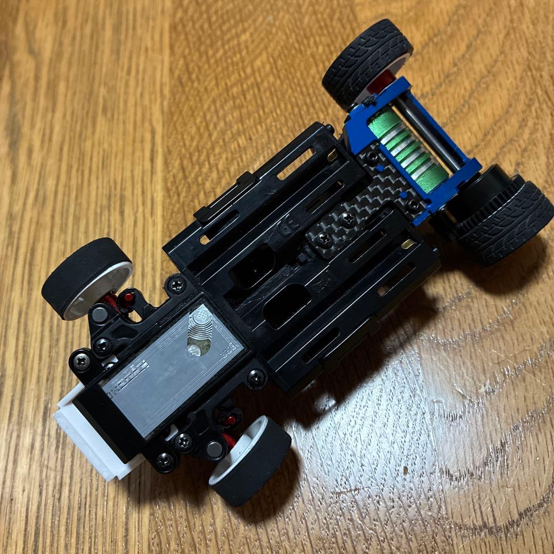▫️京商 ミニッ MR-03 EVO トヨタ スープラ ジャイロ他