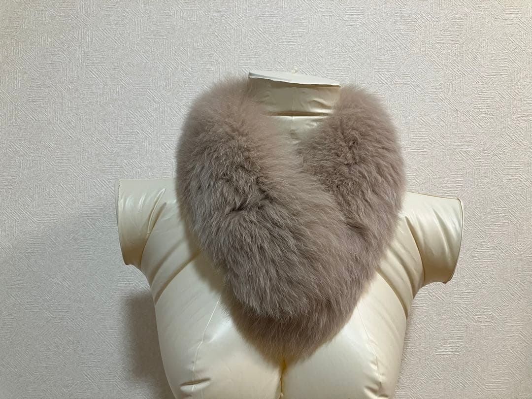 小物 SAGA FURS ORIGIN ASSURED FARMED FUR