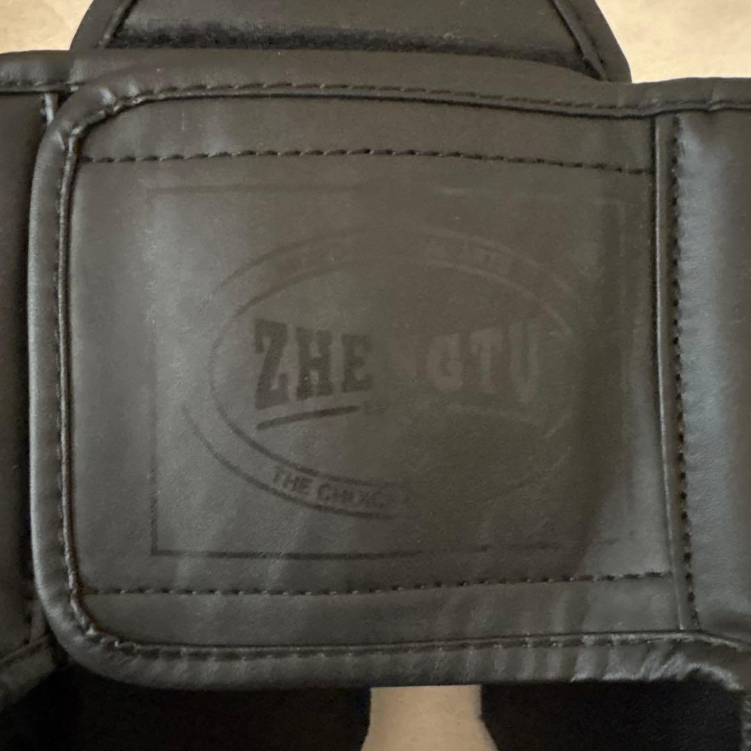 ボクシンググローブ　ヘッドギア