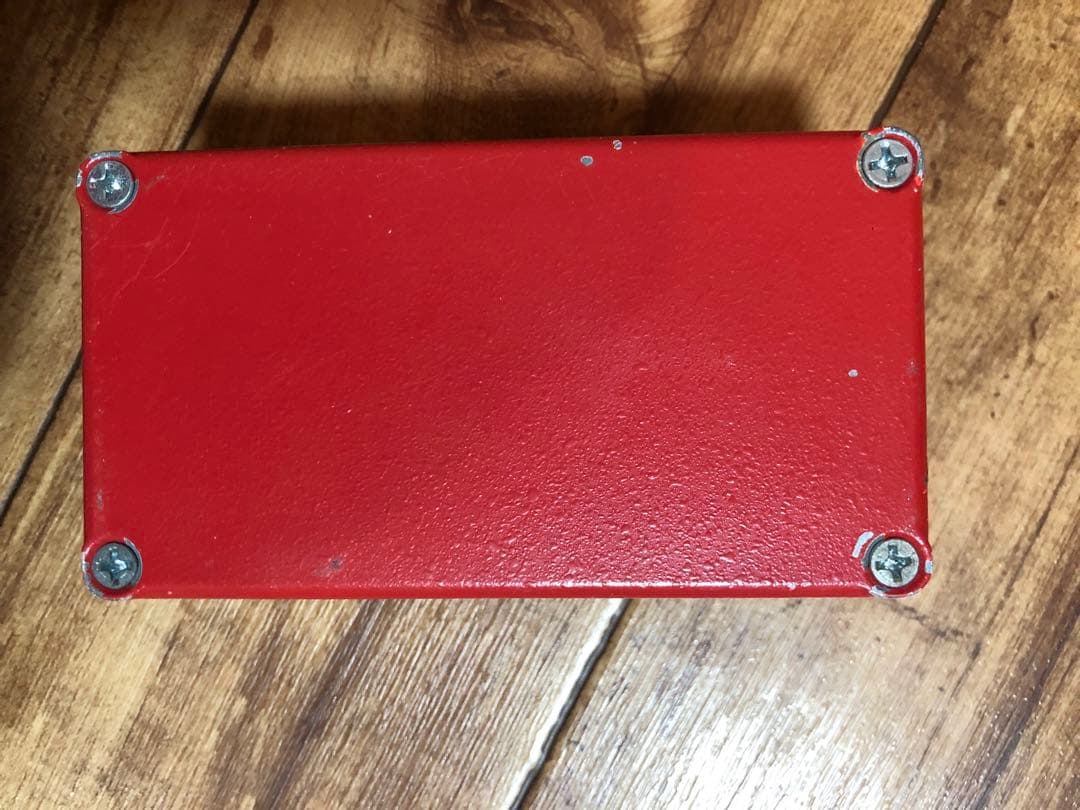 MXR dyna comp ダイナコンプ