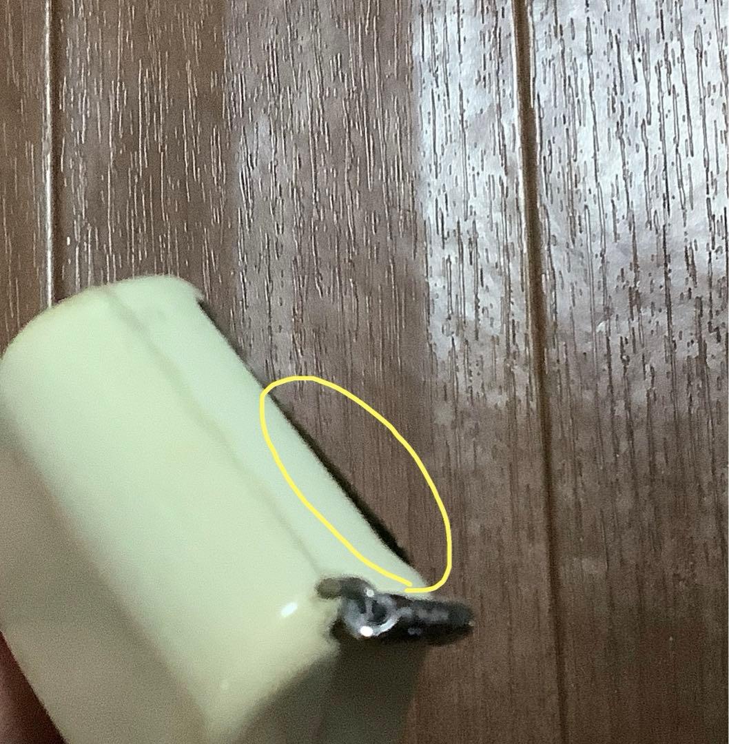 【最終値下げ】Melotone 昭和レトロ　オルゴール　赤い靴　ヴィンテージ