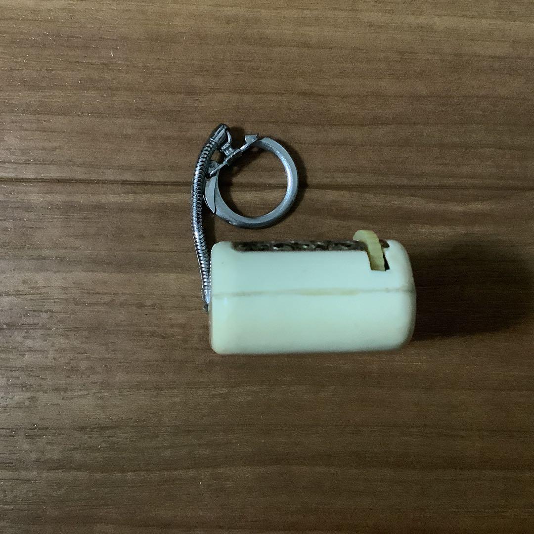 【最終値下げ】Melotone 昭和レトロ　オルゴール　赤い靴　ヴィンテージ