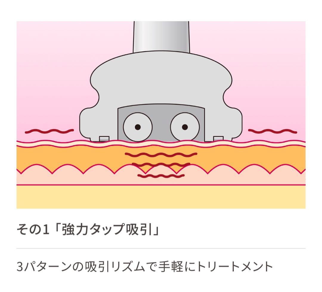 【伊藤超短波　業務用ボディトリートメント美容器】 スーパーセルムRF+