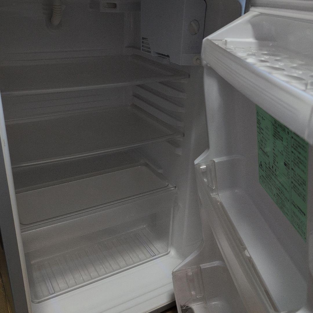 SANYO単身用冷凍冷蔵庫