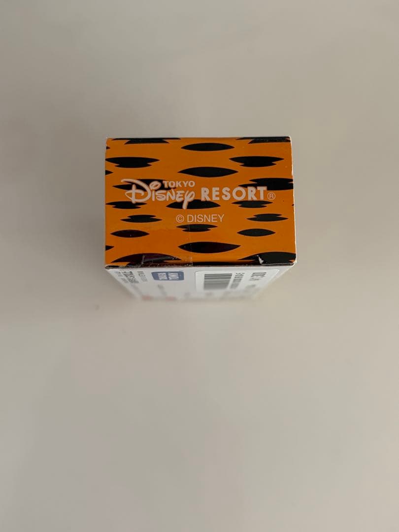 【匿名配送】 ディズニー干支トミカ リゾートクルーザーチャンドゥ 2022寅年