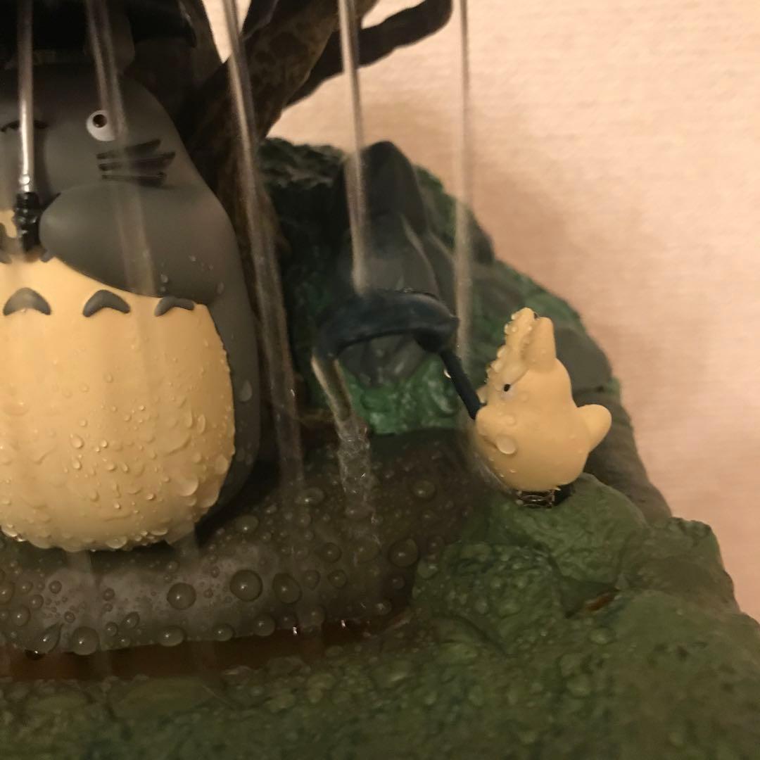 早い者勝ち‼️となりのトトロ　ウォーターガーデン　盆栽