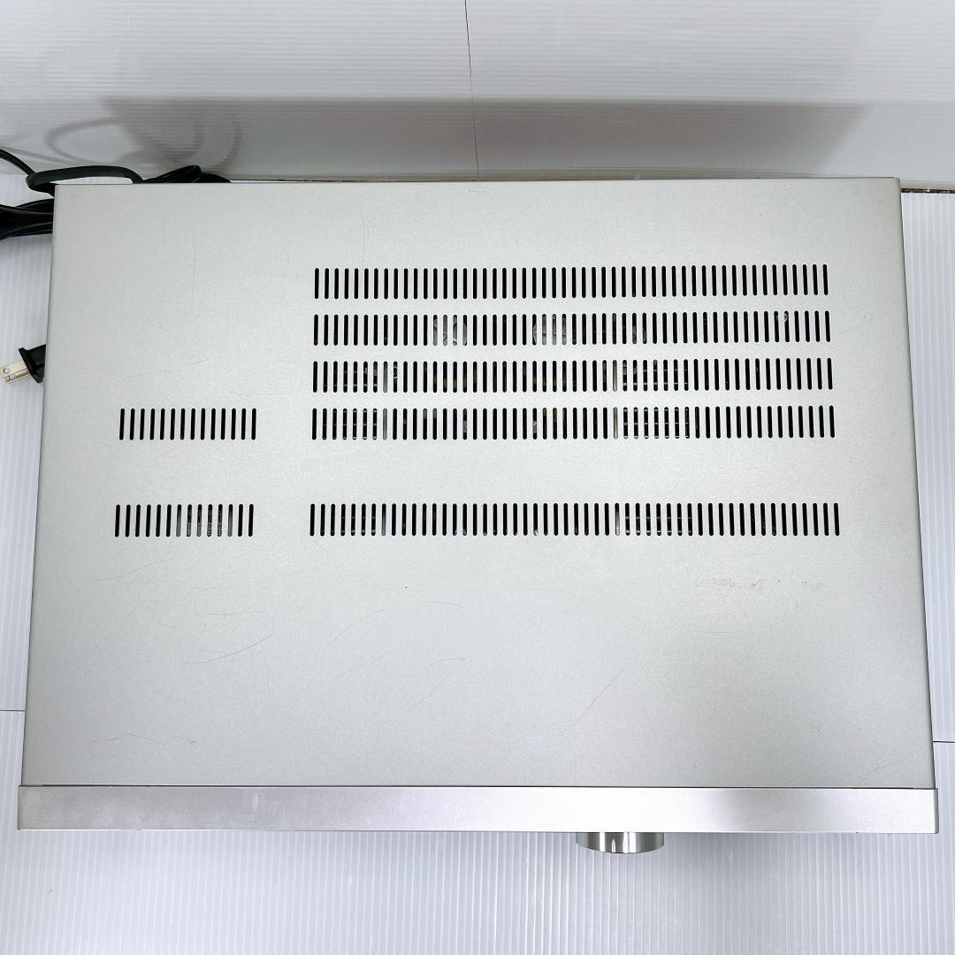 【良品✨】Pioneer A-10 インテグレーテッドアンプ