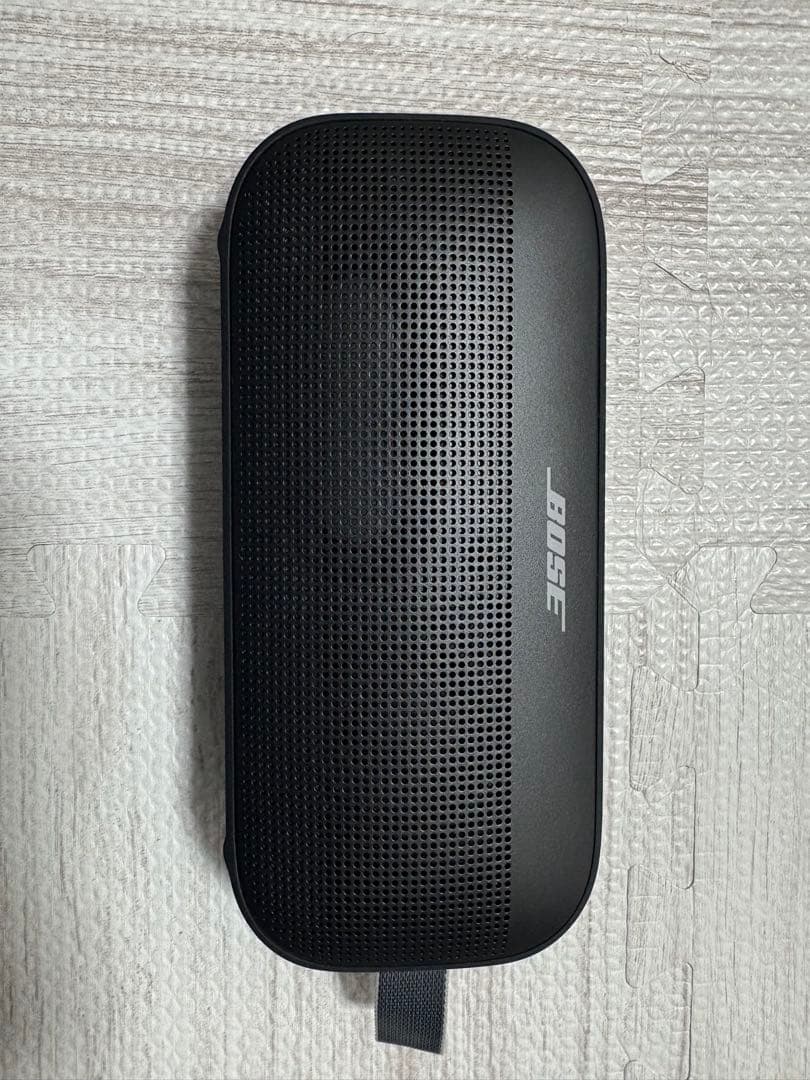 Bose SoundLink Flex Portable Speaker第2世代