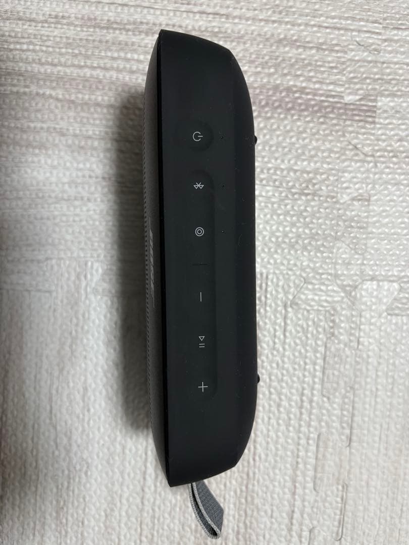 Bose SoundLink Flex Portable Speaker第2世代