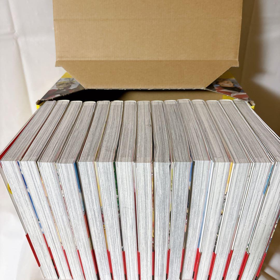 【美品】【帯付き】　角川まんが学習シリーズ 日本の歴史 全15巻定番セット