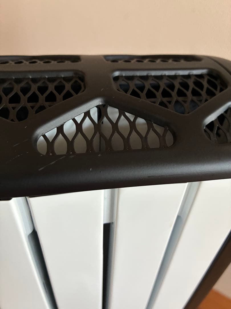 デロンギ マルチダイナミックヒーター MDHU15-BK 最上位モデル 13畳