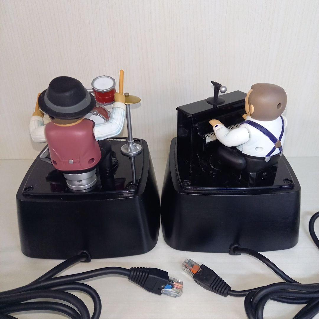 バンダイ　リトルジャマー　ミーツ　ケンウッド