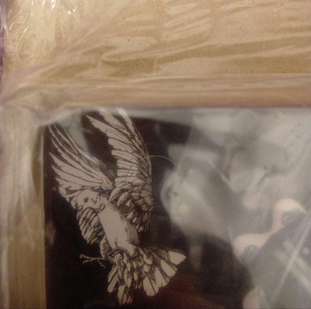 BUCK-TICK ぬいぐるみ5体セット