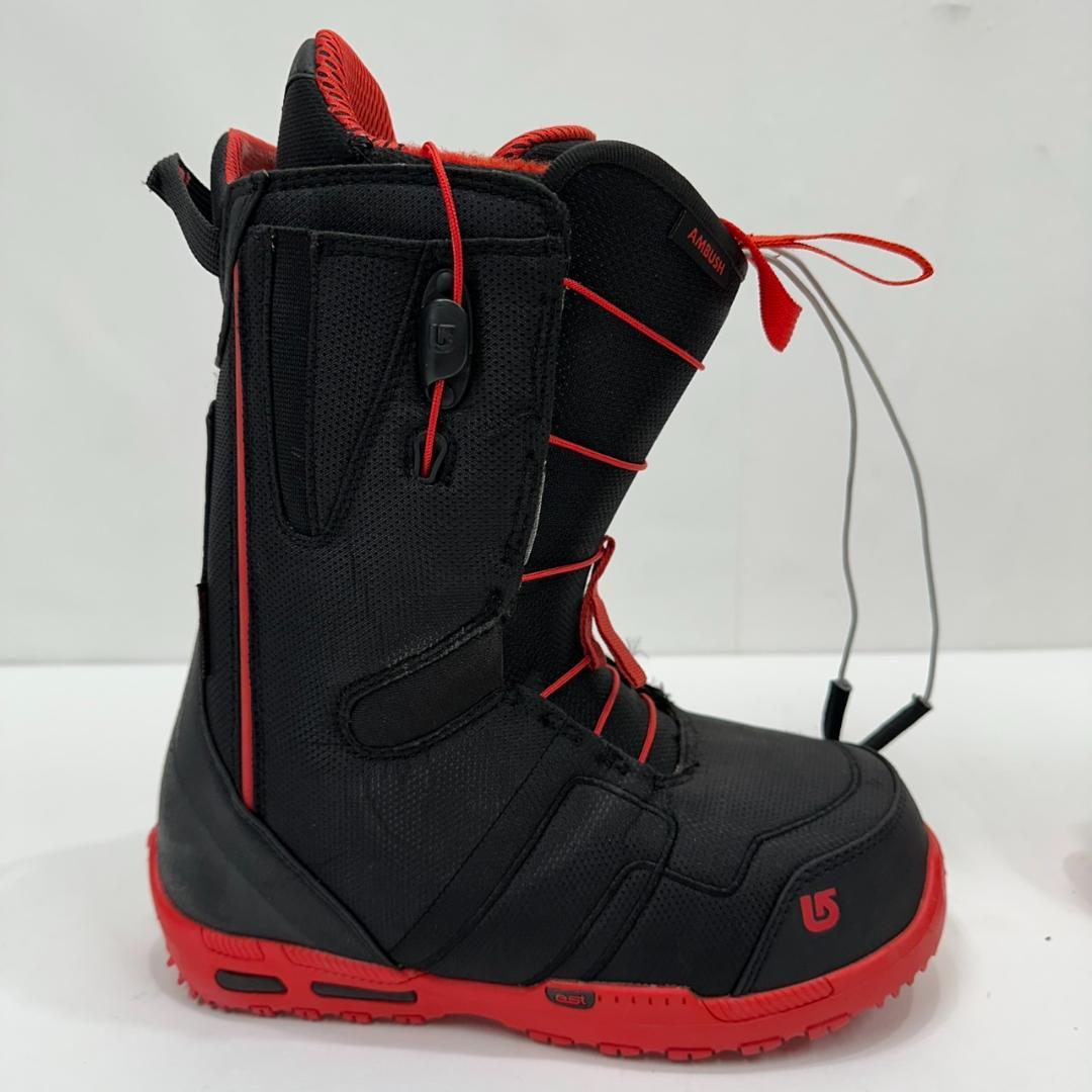 バートン　BURTON　スノーボード用　ブーツ　管MO- 21