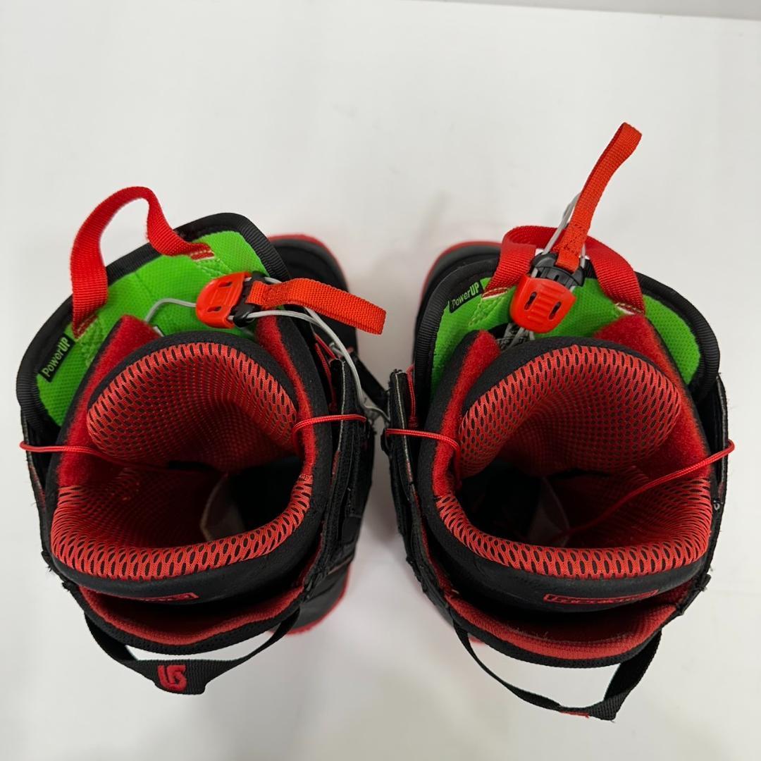 バートン　BURTON　スノーボード用　ブーツ　管MO- 21