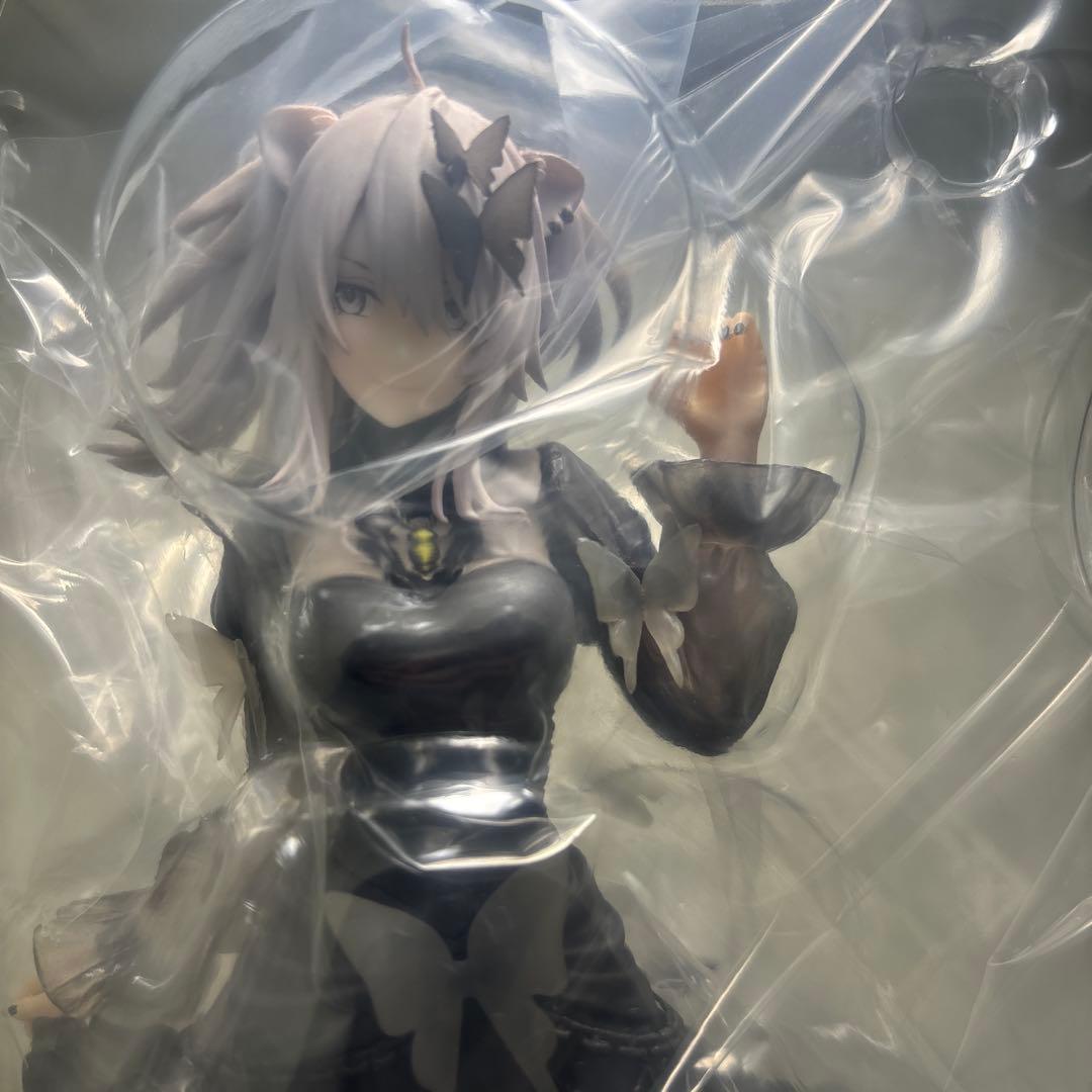 一番くじ ホロライブ villain style 獅白ぼたん フィギュア　セット