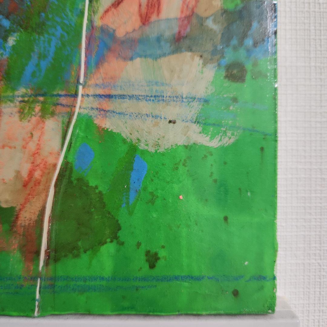 北村直登　オリジナル原画　伊勢丹展示会購入品