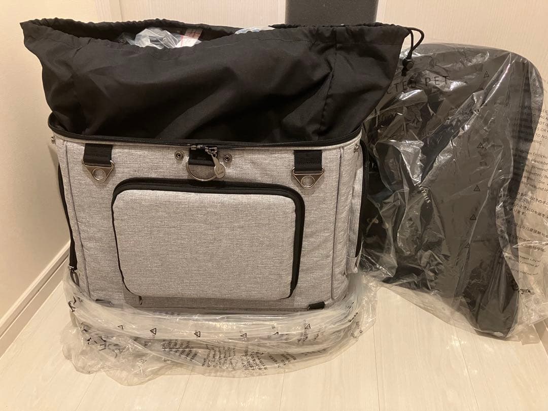 【さいさい】新品未使用⭐︎ TAILS Alice⭐︎