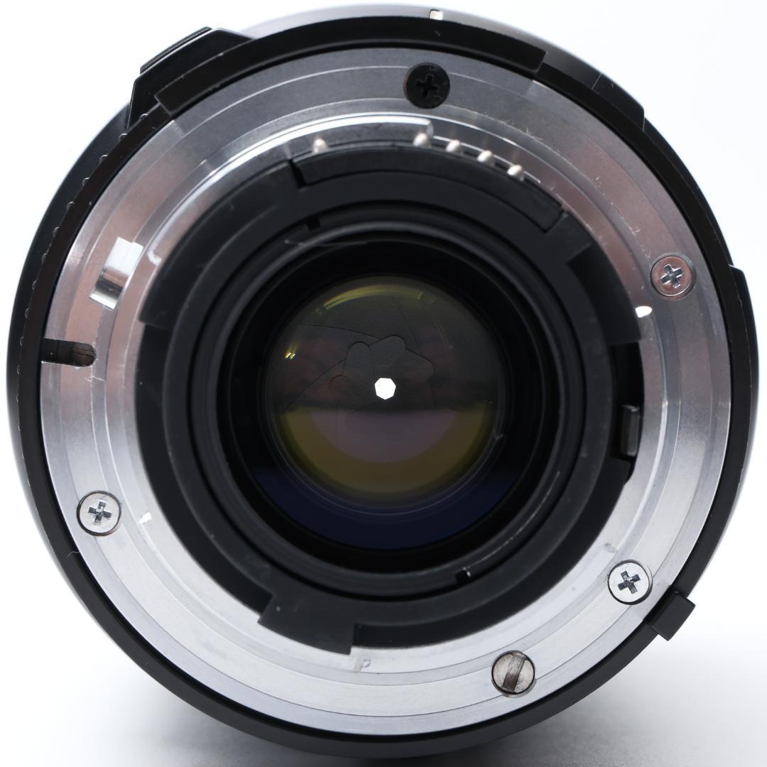 レンズ(単焦点) Nikon AF MICRO 60mm F2.8