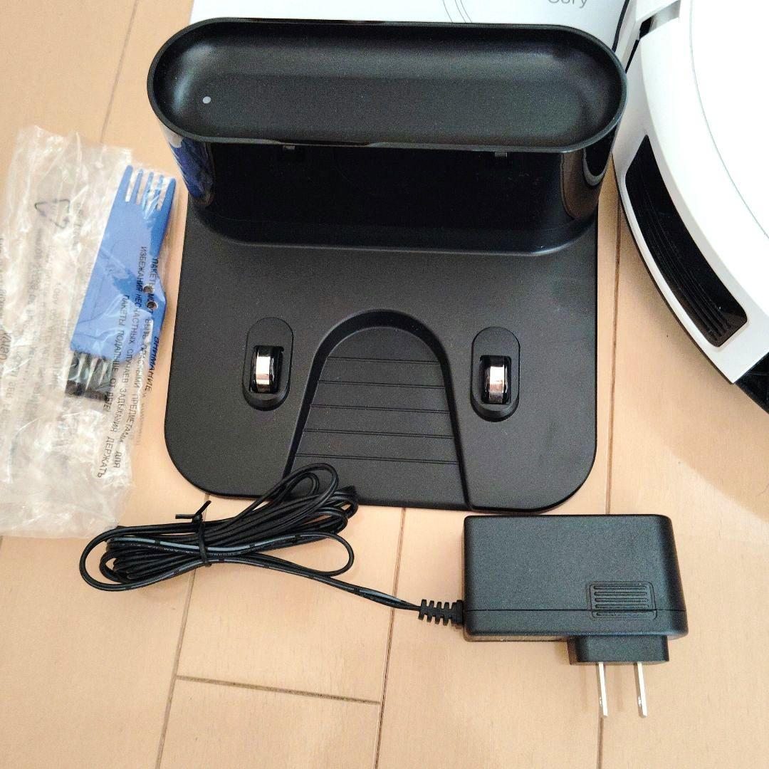 Anker Eufy ユーフィ RoboVac G30　アンカー　ロボット掃除機