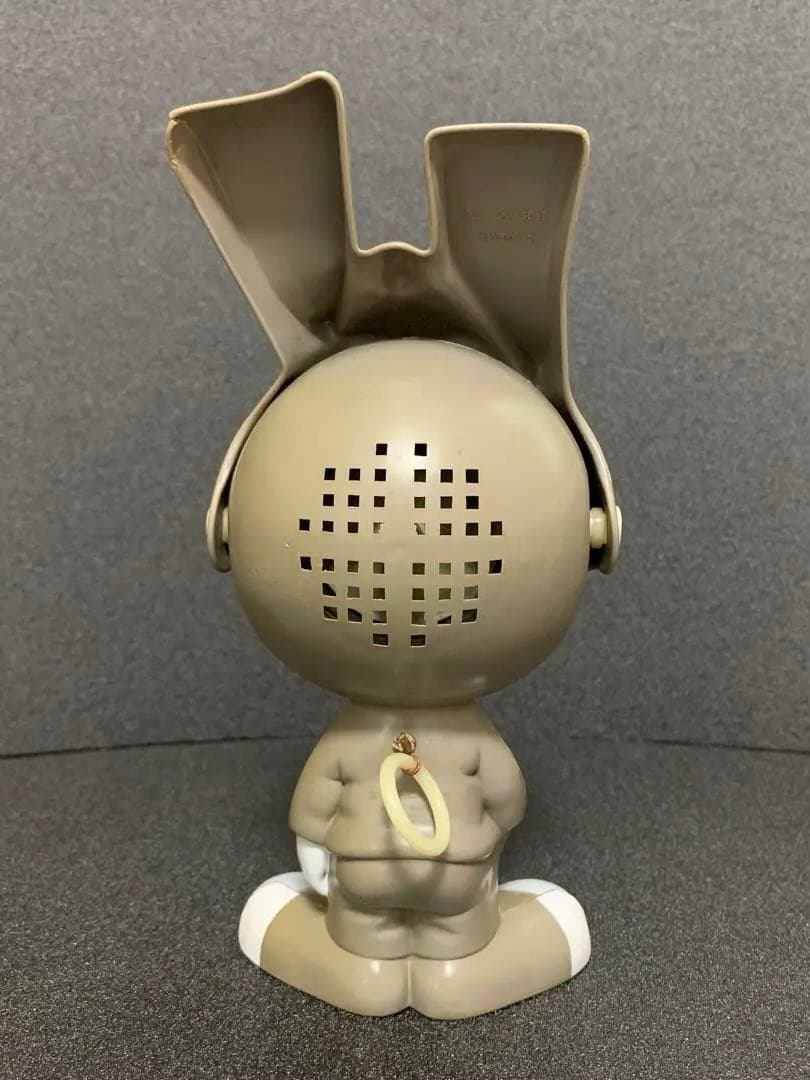 【1970年代・希少】マテル社 バッグス・バニー トーキング フィギュア 当時物