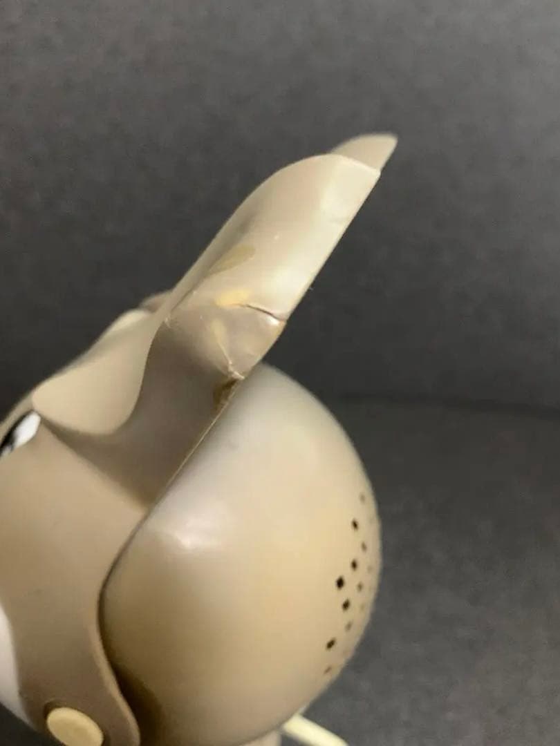 【1970年代・希少】マテル社 バッグス・バニー トーキング フィギュア 当時物