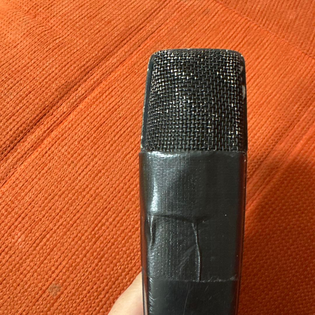 配信機器・PA機器・レコーディング機器 SENNHEISER MD421 U-4