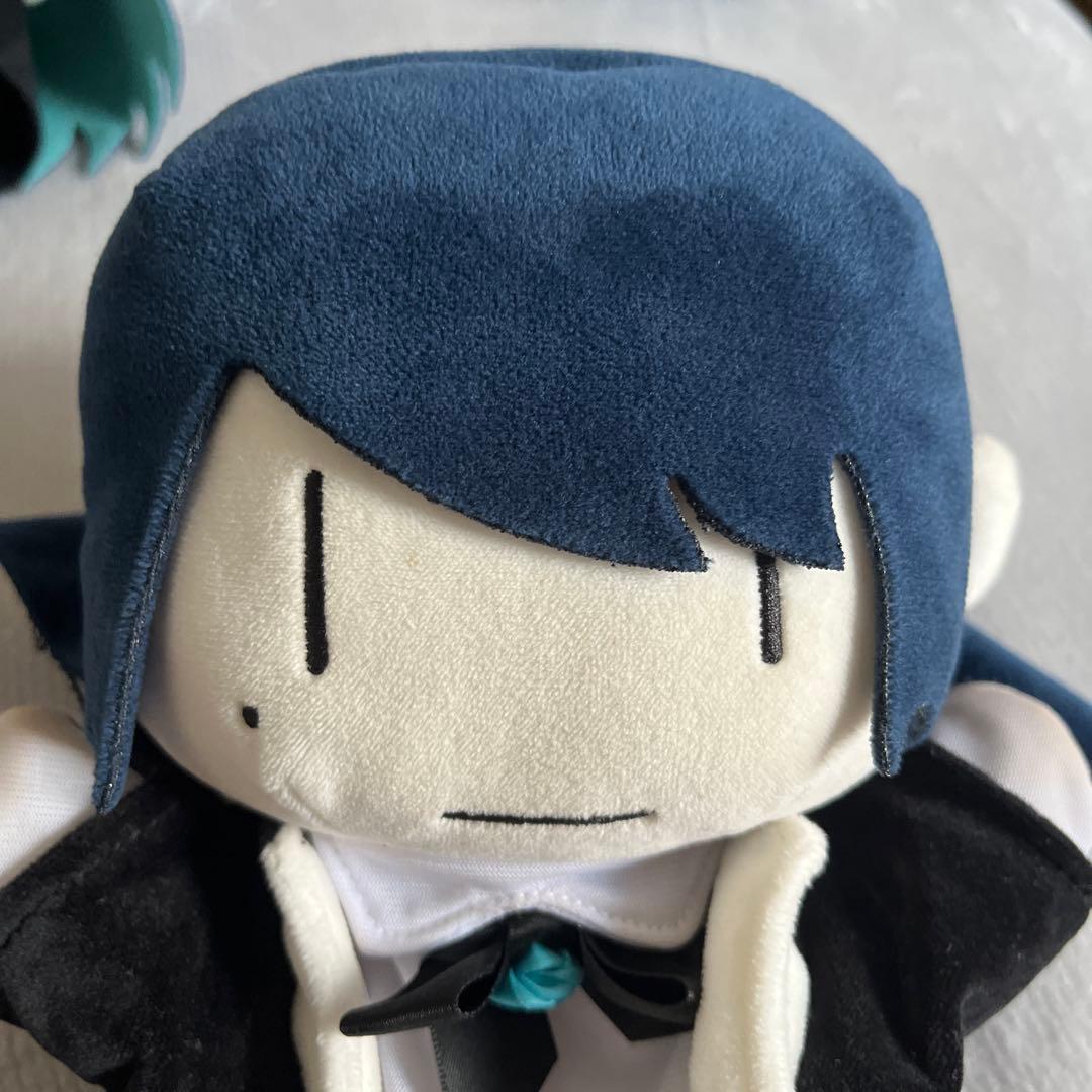 Ado なにこれぇ　パペット　ぬいぐるみ