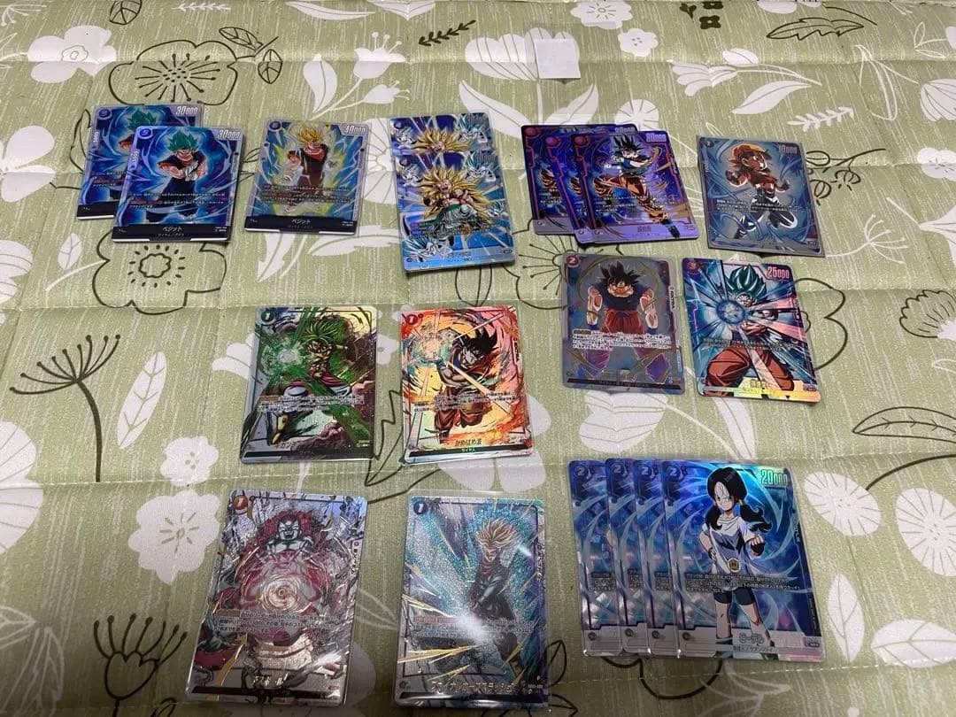 ドラゴンボールフュージョンワールド　引退品　ゲーミングPC付き