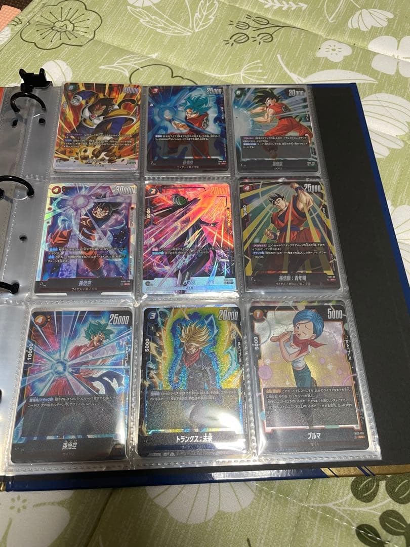 ドラゴンボールフュージョンワールド　引退品　ゲーミングPC付き