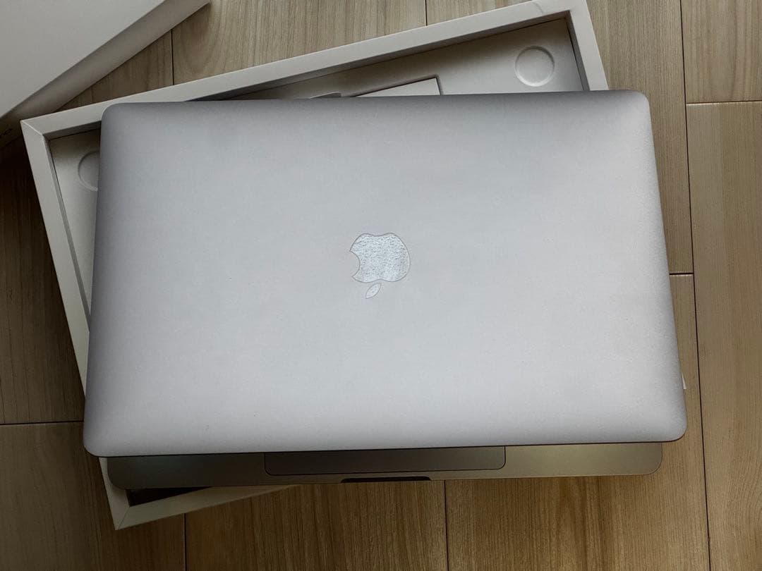MacBook Pro 13 2020 16/500GB バッテリー100%