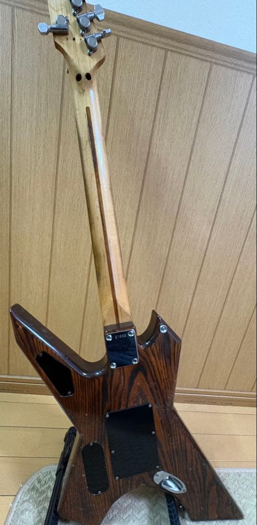 最終値下！エレキギター killer パイレーツ　ダンカンPU 高崎晃　ゴトー