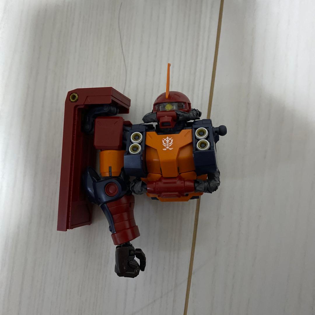 PSYCHO ZAKU II Ver.Ka ガンプラ