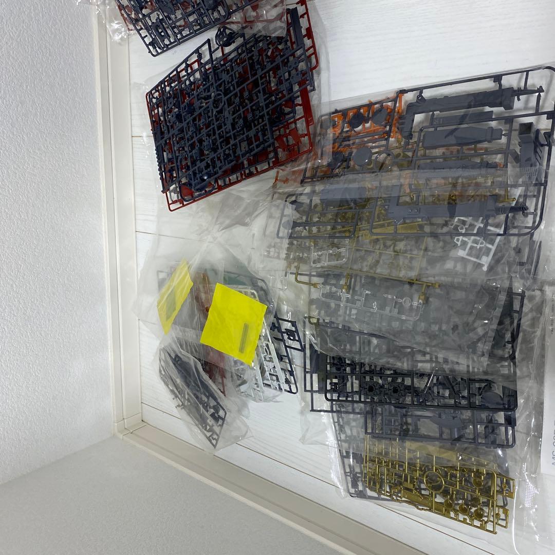 PSYCHO ZAKU II Ver.Ka ガンプラ