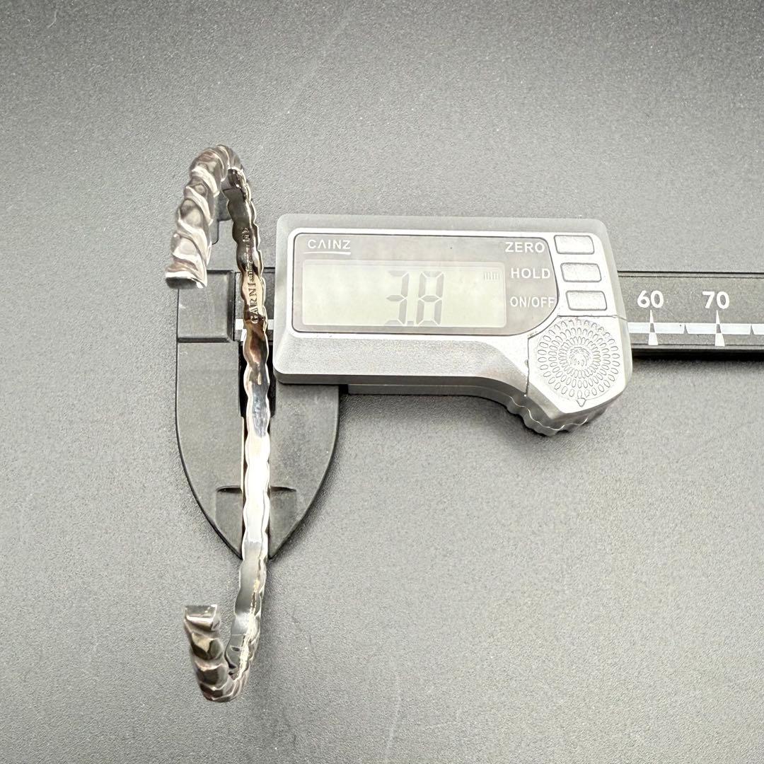 ◆【極美品】GARNI ガルニ 廃番 バングル