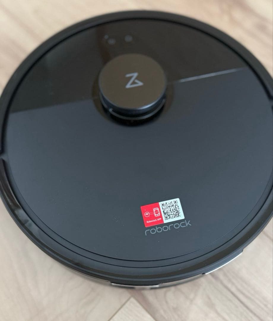 掃除機・クリーナー Roborock Q7B+