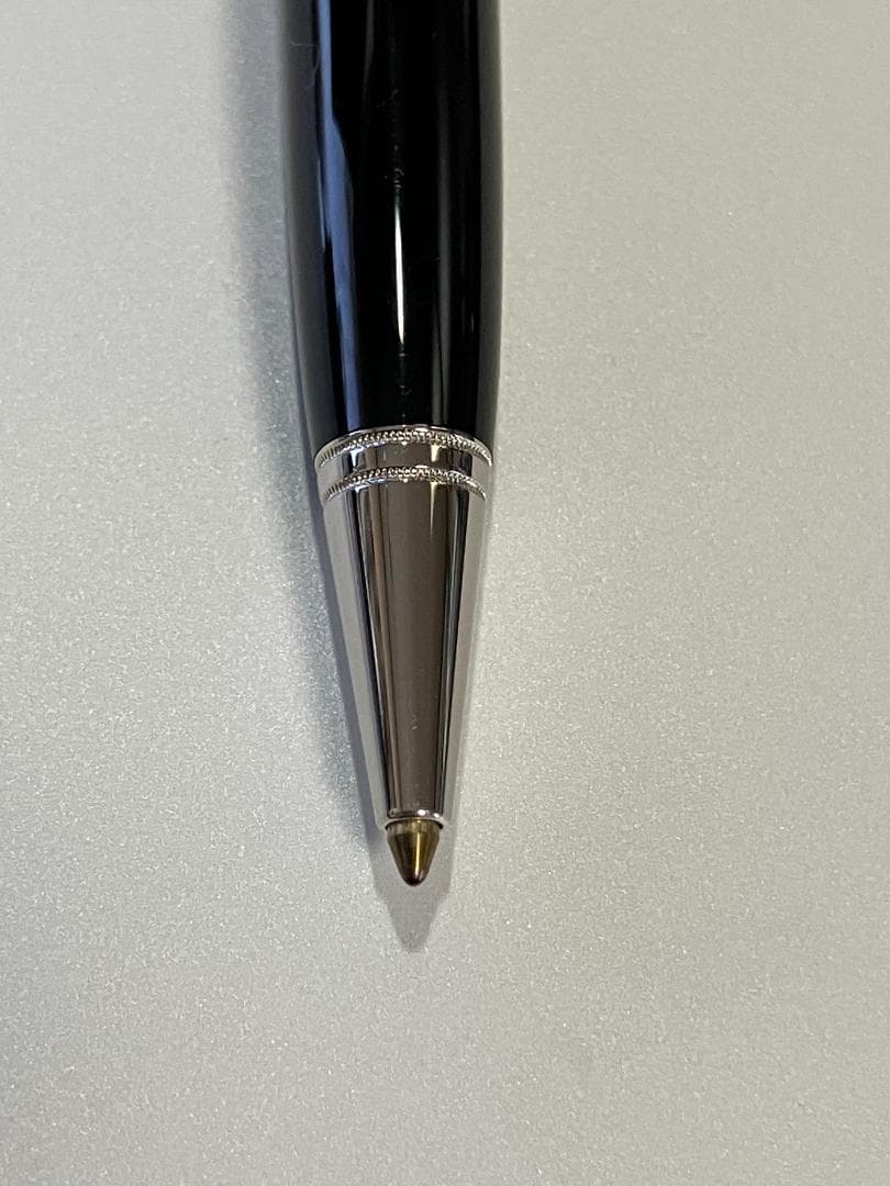 モンブランボールペン　ヘルベルト・フォン・カラヤン　2003年限定