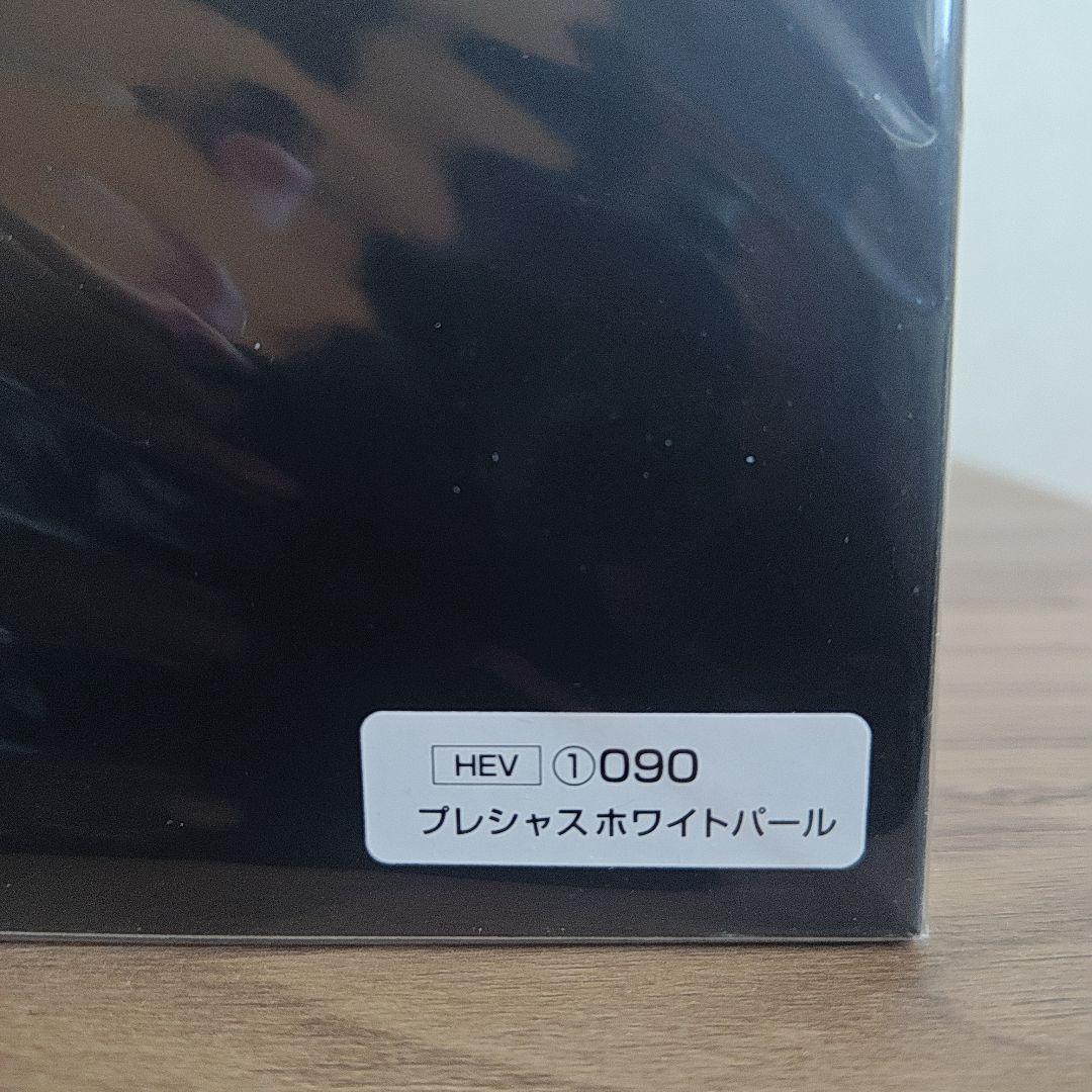 HEVモノトーン クラウンエステート